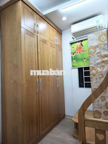 CHO THUÊ NHÀ 1PN FULL NỘI THẤT – NGÕ 43 CHÙA BỘC
