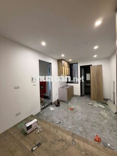 Khai trương CCMN 30m2 Full đồ xịn sò. ban công thoáng tại Tây Sơn