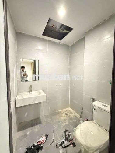 Khai trương CCMN 30m2 Full đồ xịn sò. ban công thoáng tại Tây Sơn