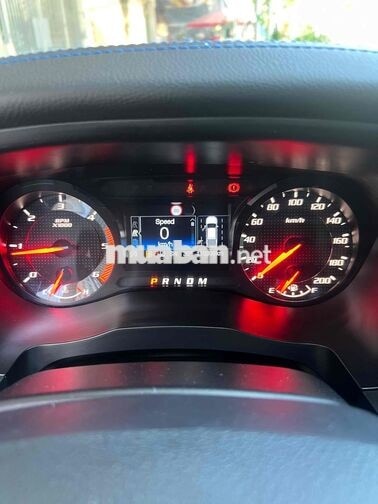 FORD RANGER RAPTOR 110.300 KM ĐEN