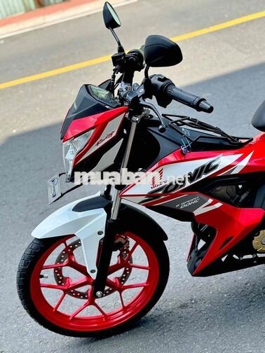 SONIC 150R MẪU 2019 SIÊU LƯỚT 8000KM BSTP 9CHỦ ZIN