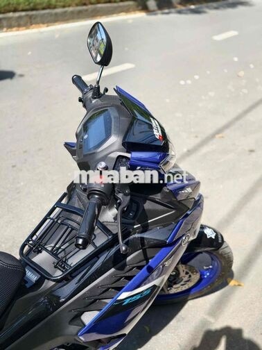 Yamaha Exciter 155 2026 màu Xanh