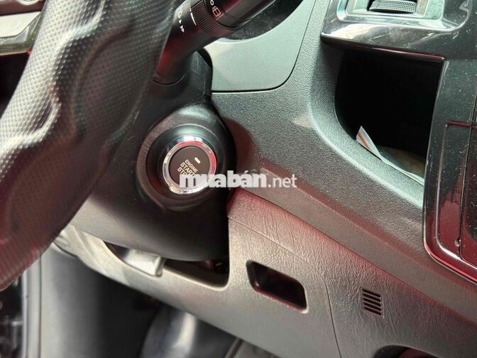 FORTUNER XĂNG 2 CẦU 2015 - PHỤ KIỆN FULL - GIÁ TL