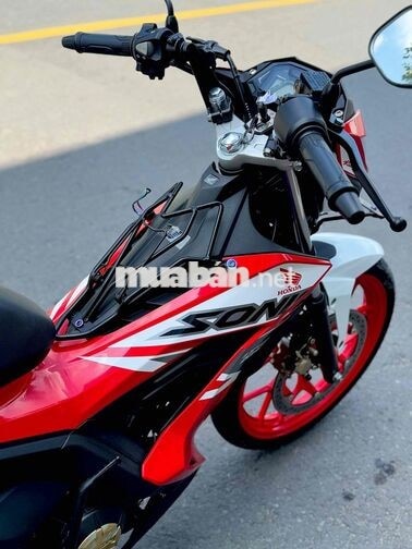 SONIC 150R MẪU 2019 SIÊU LƯỚT 8000KM BSTP 9CHỦ ZIN