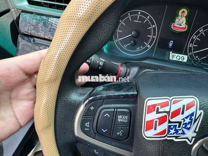 Toyota Innova 2020 Số sàn 114.000 km Trắng
