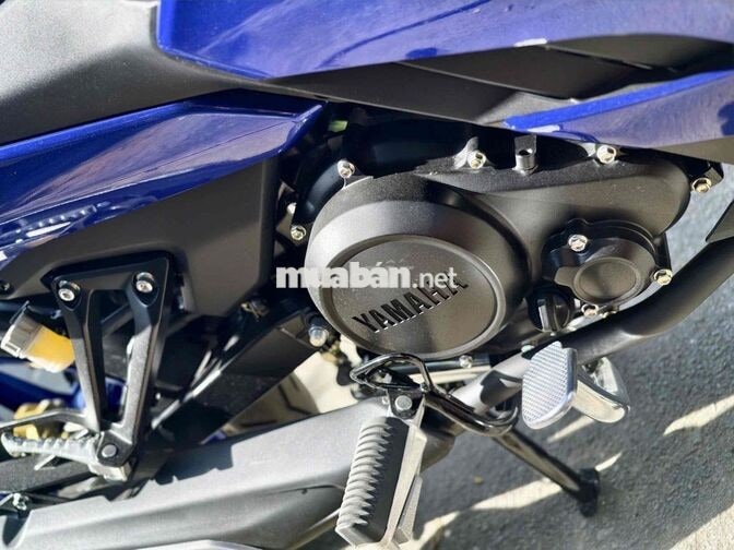 Yamaha Exciter 155 2026 màu Xanh