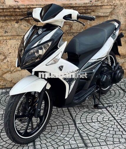 Nouvo đời cao 2013 BSTP máy zin cực kỳ êm ko hú