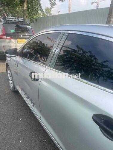 Hyundai Accent 5 chỗ Xăng Số sàn 200.000 km Bạc