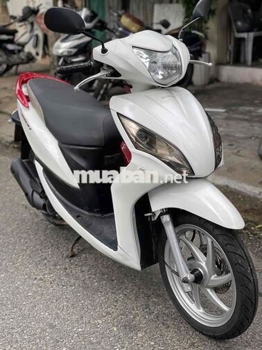 Honda Vision 2013