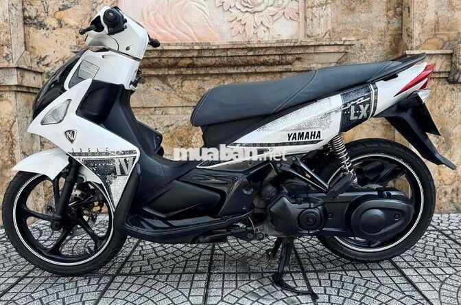 Nouvo đời cao 2013 BSTP máy zin cực kỳ êm ko hú