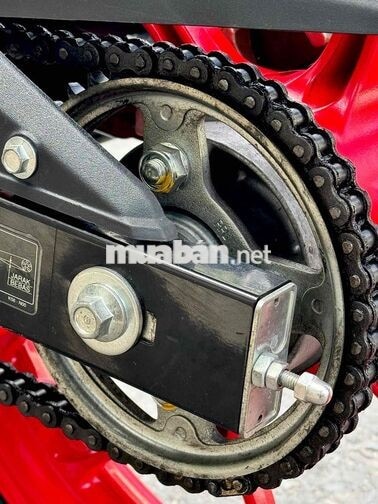 SONIC 150R MẪU 2019 SIÊU LƯỚT 8000KM BSTP 9CHỦ ZIN