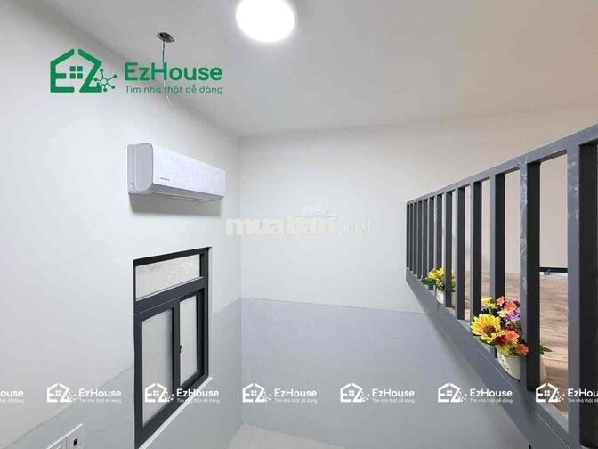 🌆DUPLEX FULL NỘI THẤT CÁCH NTTU, VLU 5 PHÚT ĐI XE