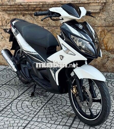 Nouvo đời cao 2013 BSTP máy zin cực kỳ êm ko hú
