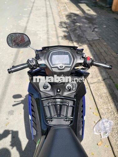 Yamaha Exciter 155 2026 màu Xanh