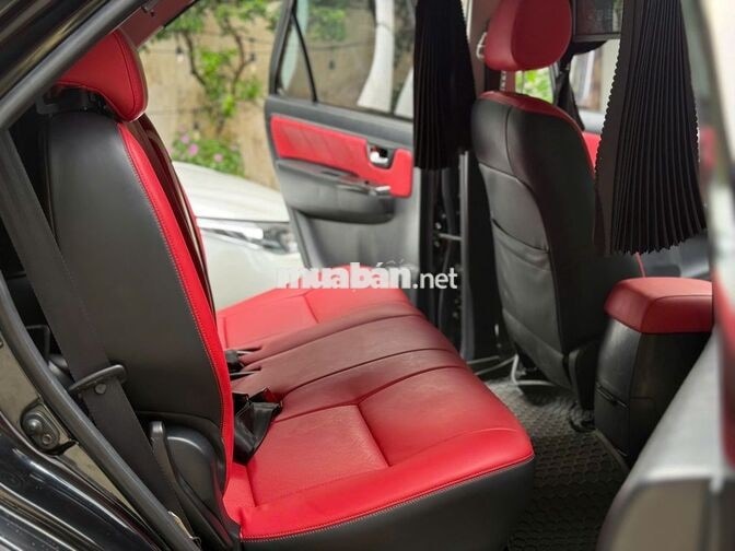 FORTUNER 2.7V 4X4AT 2015 | Full Đồ Chơi | Còn TL