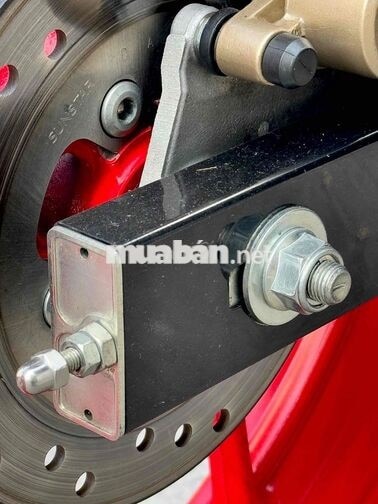 SONIC 150R MẪU 2019 SIÊU LƯỚT 8000KM BSTP 9CHỦ ZIN