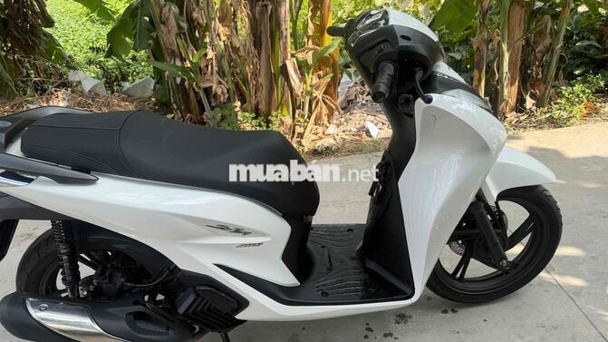 HONDA SH 150I 2020 ABS MÀU TRẮNG