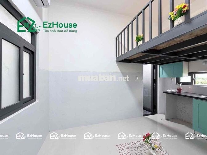 🌆DUPLEX FULL NỘI THẤT CÁCH NTTU, VLU 5 PHÚT ĐI XE