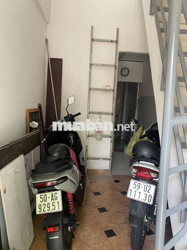 Cho Thuê Mặt Bằng Bà Lê Chân p Tân Định tphcm