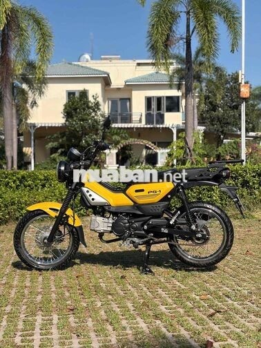 Yamaha PG1 2024 BSTP Chính Chủ Ký Máy Nguyên Zin