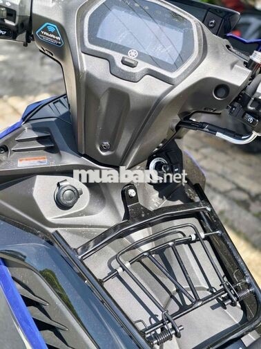 Yamaha Exciter 155 2026 màu Xanh