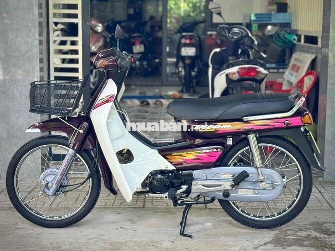 Dream Lùn Dọn Mới Bs 65D1 Chính Chủ