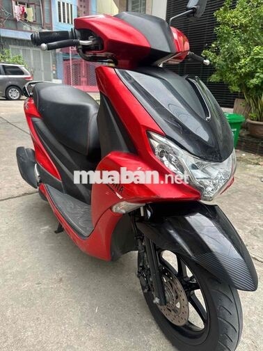 Yamaha FreeGo 2019. BS 64 cavet đầy đủ