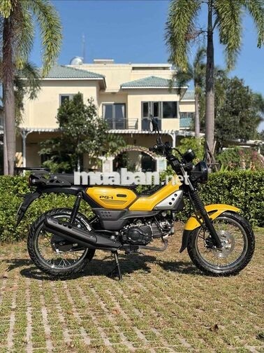 Yamaha PG1 2024 BSTP Chính Chủ Ký Máy Nguyên Zin