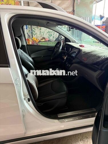 VinFast Fadil 2020 Plus 59.000km Trắng