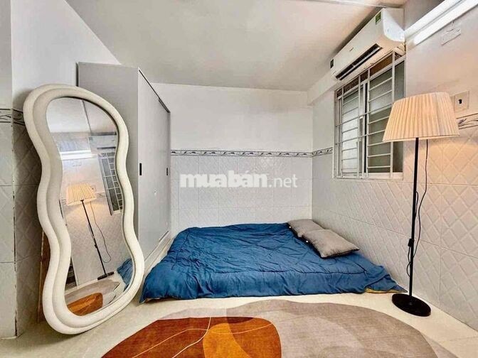🔥 STUDIO ZÁ RẺ GẦN NGAY CẦU CÂY GÕ 🔥
