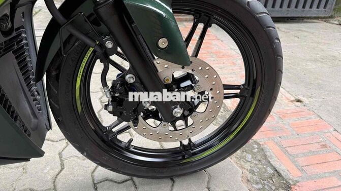 Yamaha Exciter 155 2022