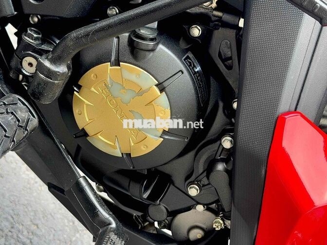 SONIC 150R MẪU 2019 SIÊU LƯỚT 8000KM BSTP 9CHỦ ZIN
