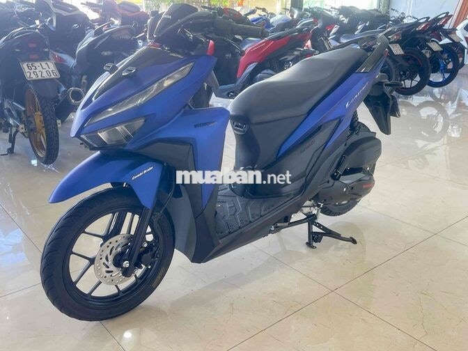HONDA VARI***0 KM XANH DƯƠNG