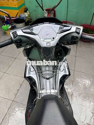 HONDA AIR BLADE 2016 XÁM ĐEN 42000KM