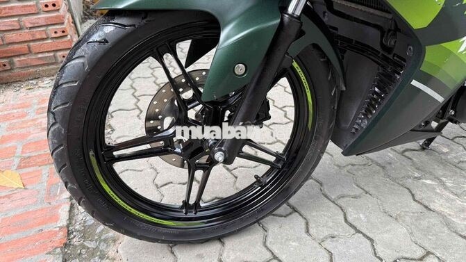 Yamaha Exciter 155 2022