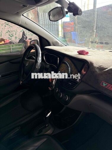VinFast Fadil 2020 Plus 59.000km Trắng