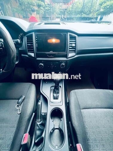 Ford Ranger XLS 2018 Xanh