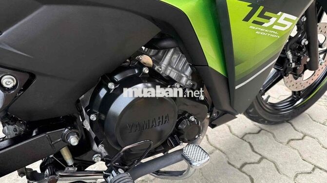 Yamaha Exciter 155 2022