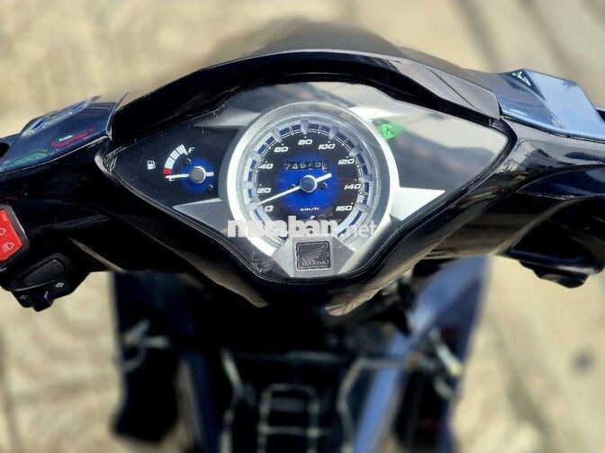 Honda Future Led 2022 Zin Keng