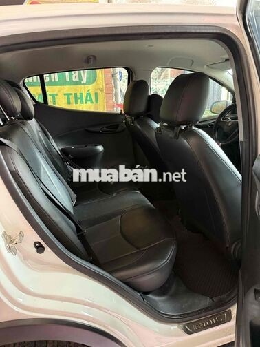 VinFast Fadil 2020 Plus 59.000km Trắng