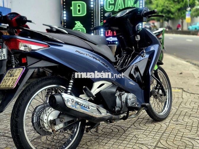 Honda Future Led 2022 Zin Keng