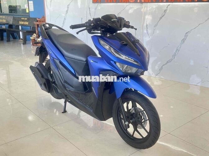 HONDA VARI***0 KM XANH DƯƠNG