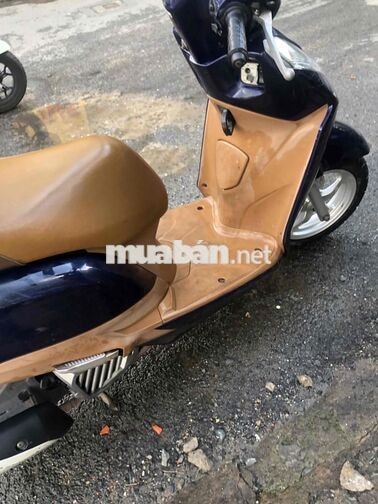 Honda Lead 125cc Xanh dương