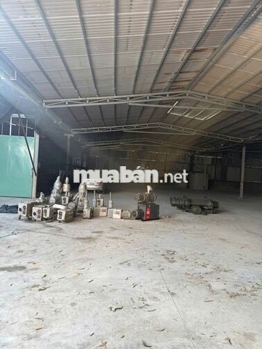  CHO THUÊ KHO 1500m2 ĐƯỜNG LÊ TRỌNG TẤN PHƯỜNG TÂY THẠNH QUẬN TÂN PHÚ 