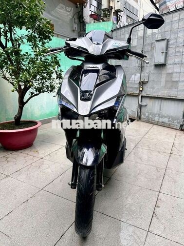 HONDA AIR BLADE 2016 XÁM ĐEN 42000KM