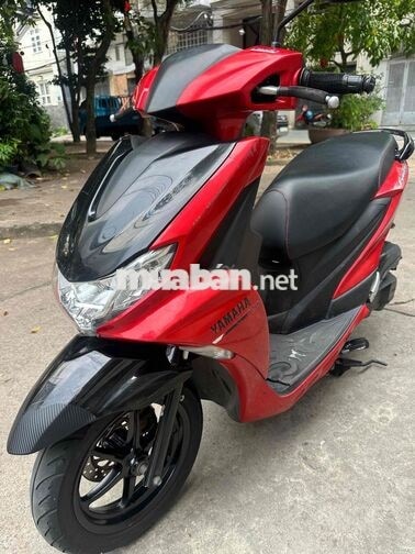 Yamaha FreeGo 2019. BS 64 cavet đầy đủ