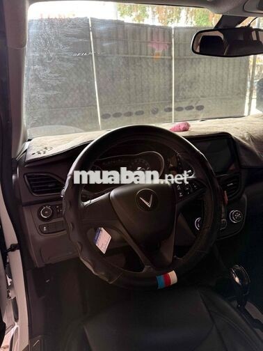 VinFast Fadil 2020 Plus 59.000km Trắng