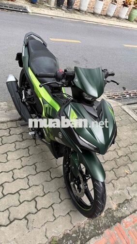 Yamaha Exciter 155 2022