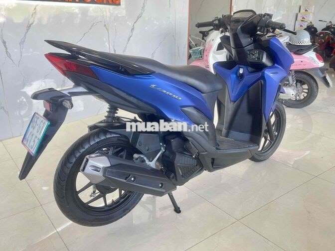 HONDA VARI***0 KM XANH DƯƠNG