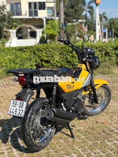 Yamaha PG1 2024 BSTP Chính Chủ Ký Máy Nguyên Zin